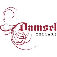 Damsel Cellars Logo