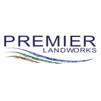 Premier Landworks Logo