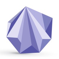 Majestic Mineral & Gem Logo