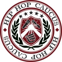Hip Hop Caucus Logo