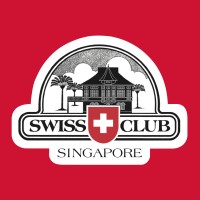 Swiss Club Singapore Logo