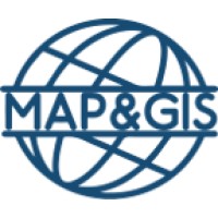 MAPGIS Logo