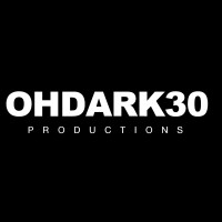 OHDARK30 Productions Logo