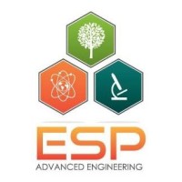 ESP HiTech Inc. Logo