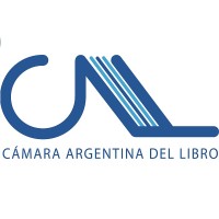 Cámara Argentina del Libro Logo