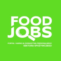 FOODjobs PL Logo