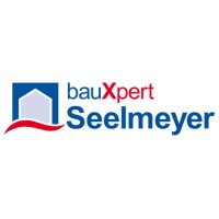 bauXpert Seelmeyer Logo