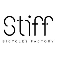 Stiff Bicycles Factory Logo