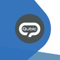 Qubic Logo
