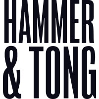 Hammer & Tong Logo