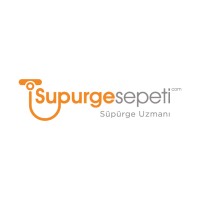 Süpürge Sepeti Logo