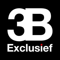 3B Exclusief Logo