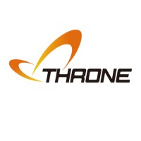 THRONE AB Logo