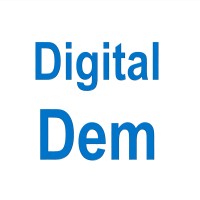 Digital Democracy Logo