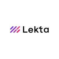 Lekta AI Logo