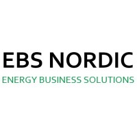 EBS NORDIC Logo