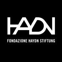 Haydn Foundation of Bolzano and Trento Logo