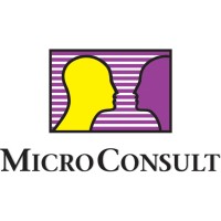 MicroConsult GmbH Logo