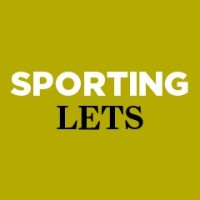 Sporting Lets Logo
