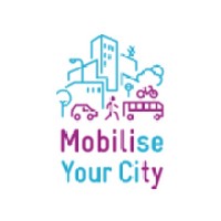 MobiliseYourCity Logo