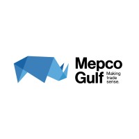 MEPCO GULF Logo