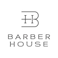 Barber House Logo