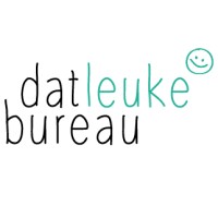 Dat Leuke Bureau Logo