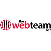 The Web Team Logo