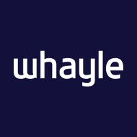 Whayle Logo