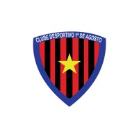 Clube Desportivo 1º de Agosto Logo