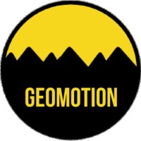 GeoMotion Logo