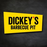 Dickeys Barbecue Pit Kalispell Logo