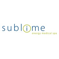 Sublime Wellness Logo