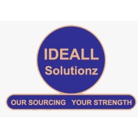 IDeall Solutionz Singapore Pte Ltd Logo