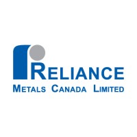 Reliance Metals Canada Ltd Logo