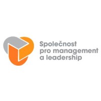 Společnost pro management a leadership s.r.o. Logo