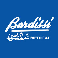 Bardissi Medical Logo