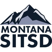 Montana Information Technology Services Division Logo
