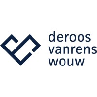 De Roos van Renswouw Logo