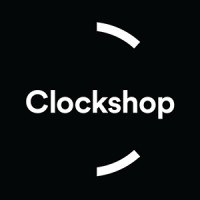 Clockshop Logo