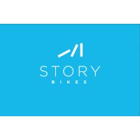 Story Bikes Logo