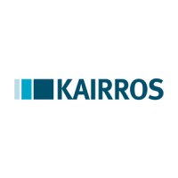 Kairros Pty Ltd Logo