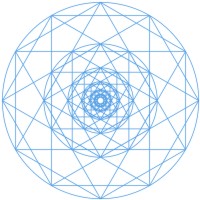 Vector Center Logo