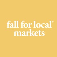 Fall For Local Markets & LocalTalks Logo