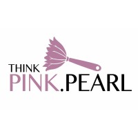 Pink Pearl Cleaning Solutions Logo