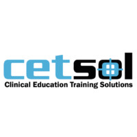 CETSOL Logo