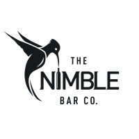 Nimble Bar Co Logo