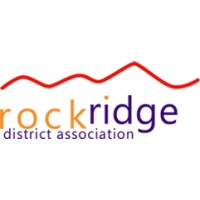 Rockridge District Association Logo