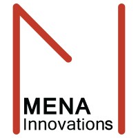 MENA Innovations Logo