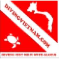 Diving Viet Nam Logo